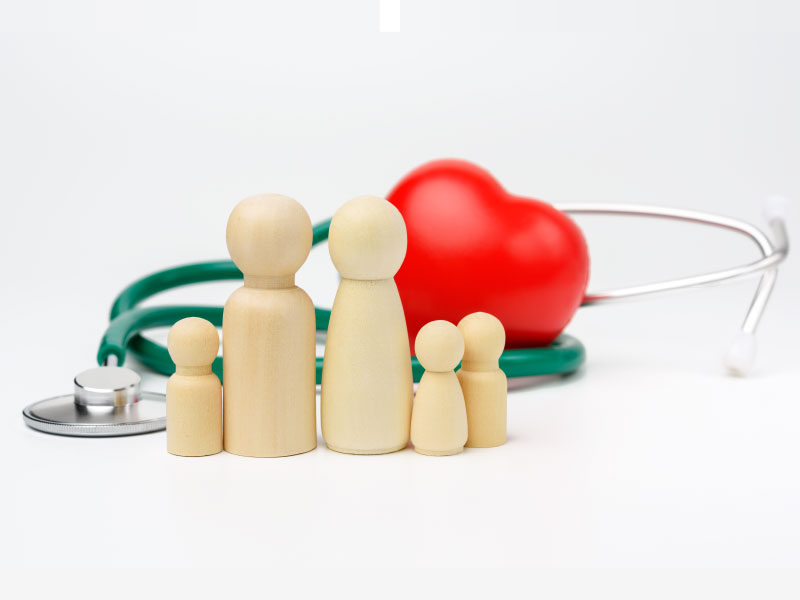 CPR for Family and Friends